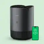 CleanFriend AirFlow30™ Pro Luftrenser