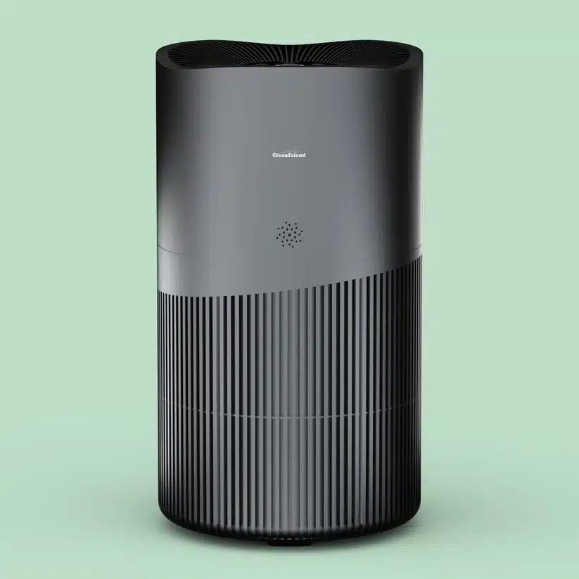 Cleanfriend Airflow 70 luftrenser