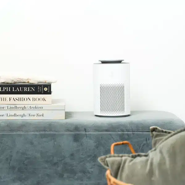 Comforth Air Purifier Luftrenser