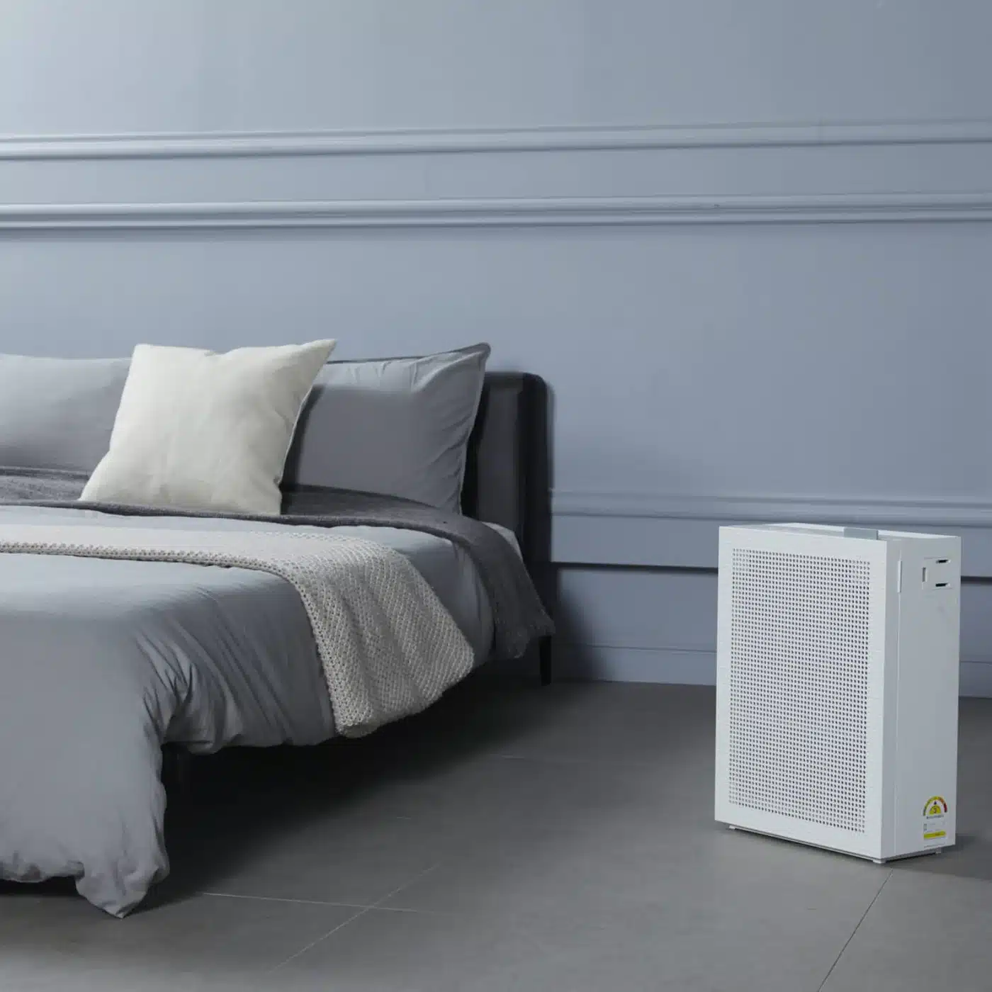 Coway Luftrenser med HEPA filter 0-73 m2