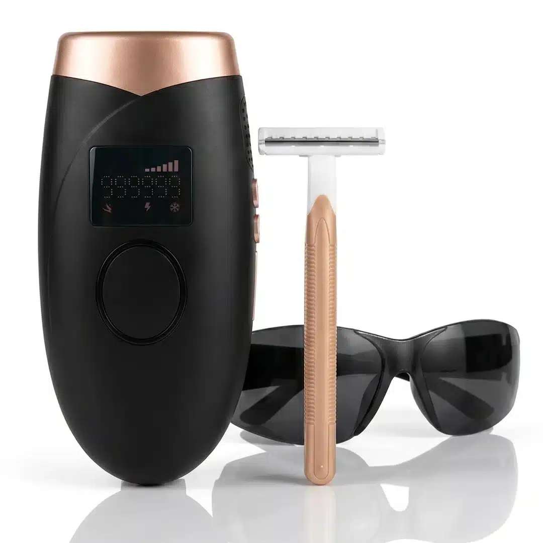 AVA Beauty IPL Max