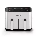 AIVIQ Premio Dual AirFryer