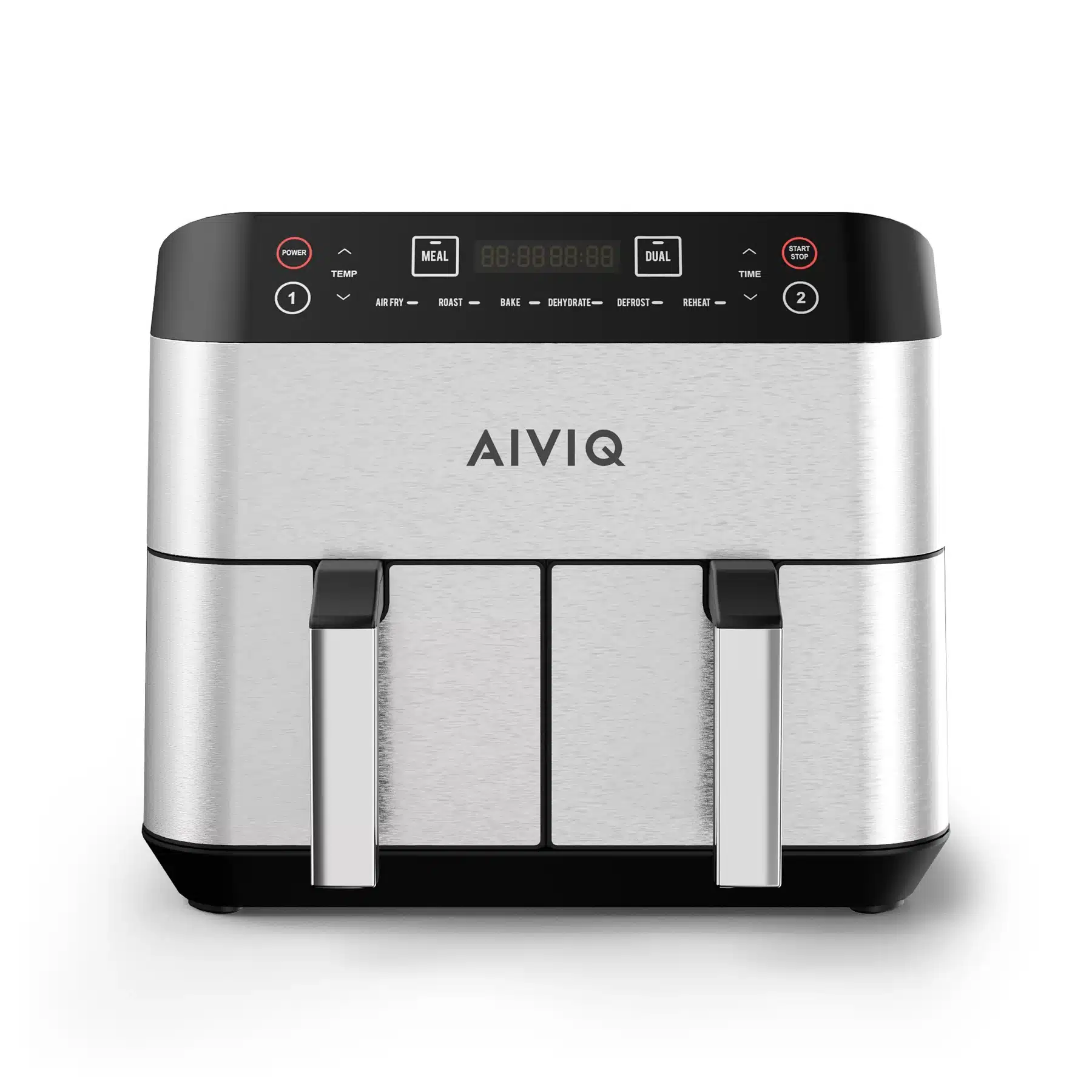 AIVIQ Premio Dual AirFryer