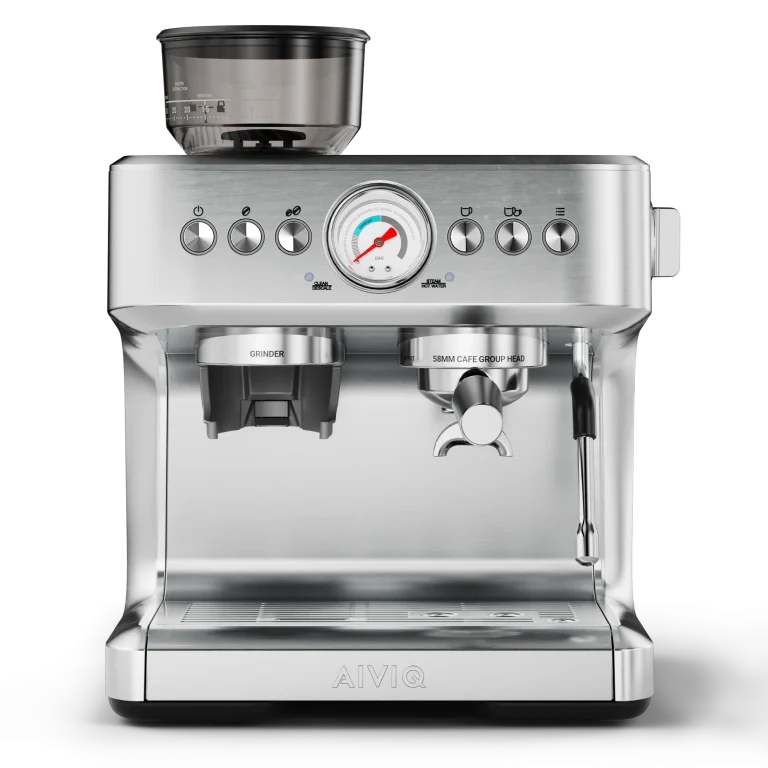 Aiviq Aspire Core Espressomaskine