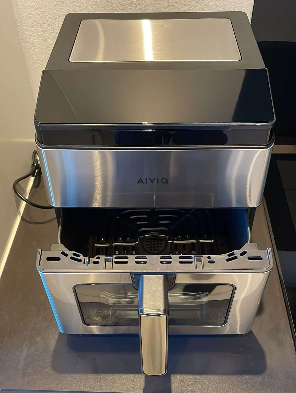 Aiviq Premio 8L Testfoto