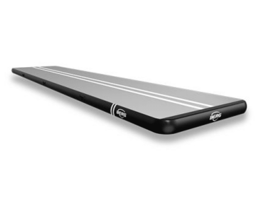 Berg AirTrack Home. God AirTrack til hjemmet. AirTrack 5 meter