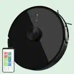 CleanFriend 360 Ultra Robotstøvsuger