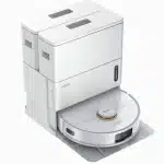 Jonr T5 Pro gen 2 robotstoevsuger