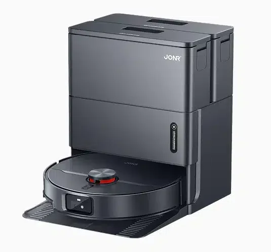 Jonr X1 Max Robotstøvsuger
