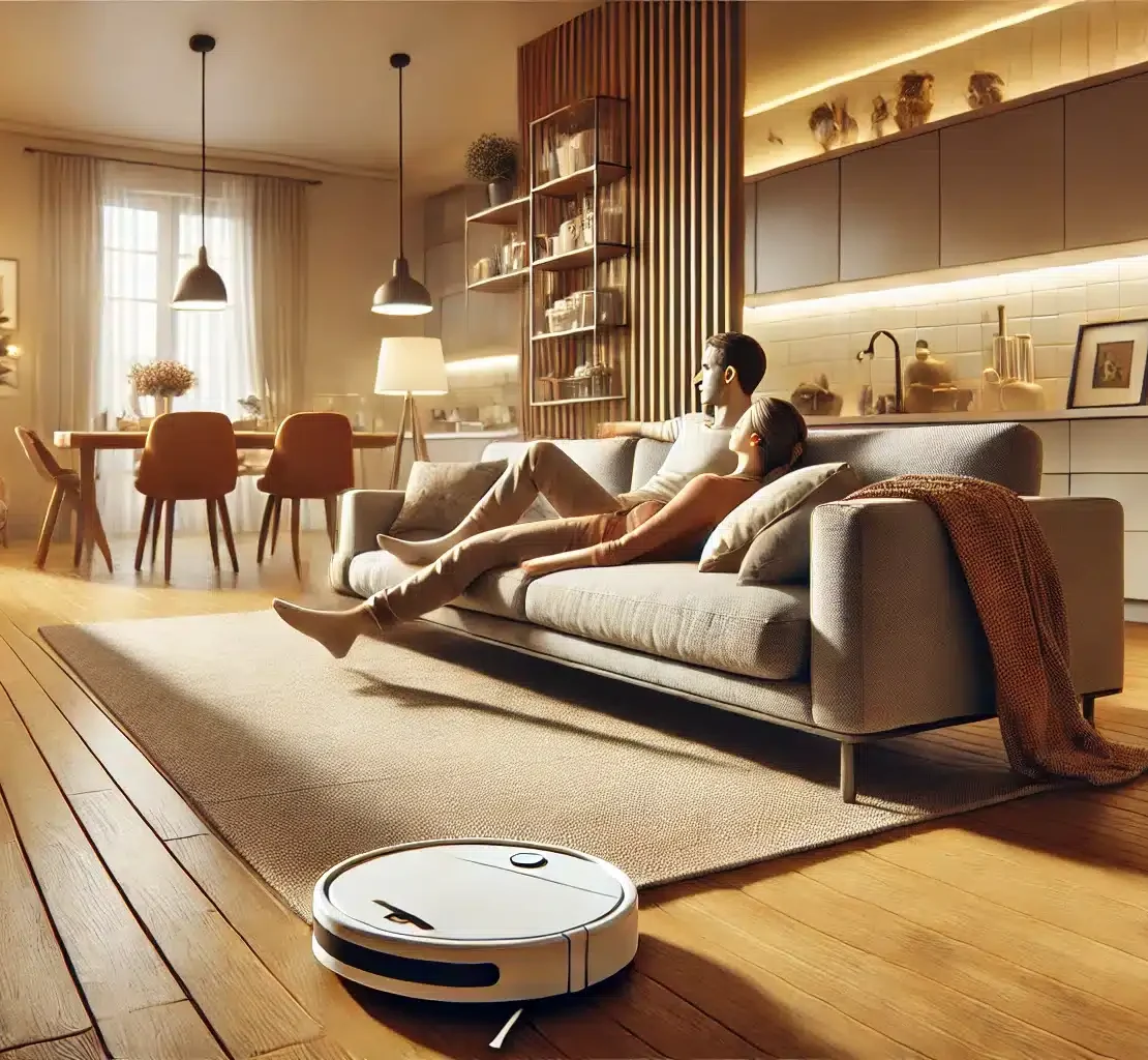 Neakasa N3 Bedst i test robotstoevsuger