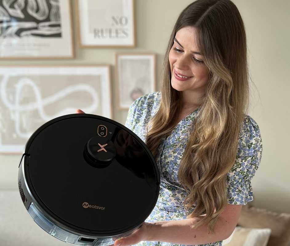 Robotstøvsuger med gulvvask bedst i test