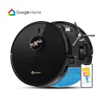 Neatsvor X650 Pro bedste robotstøvsuger