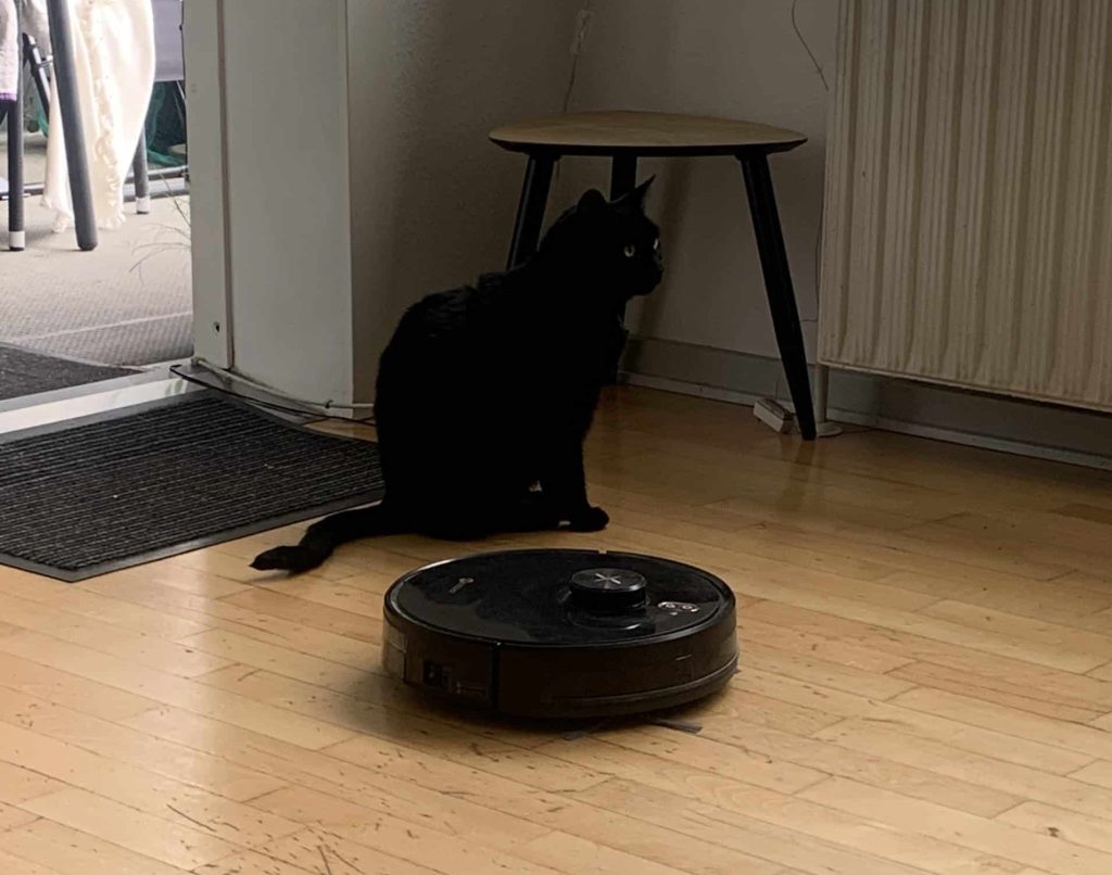 Neatsvor X650 Testfoto Forbrugertesten