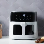 ONYX COOKWARE™ AIRFRYER – 8L