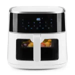 ONYX COOKWARE™ AIRFRYER – 8L