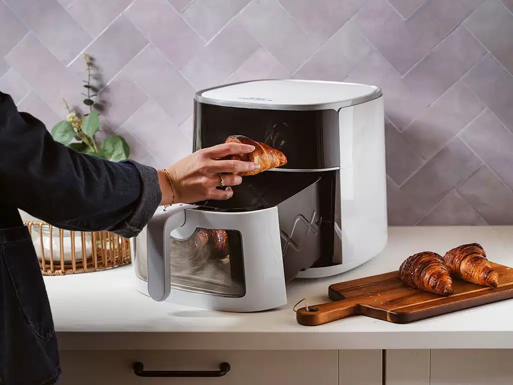 Onyx Airfryer 4L Anmeldelse