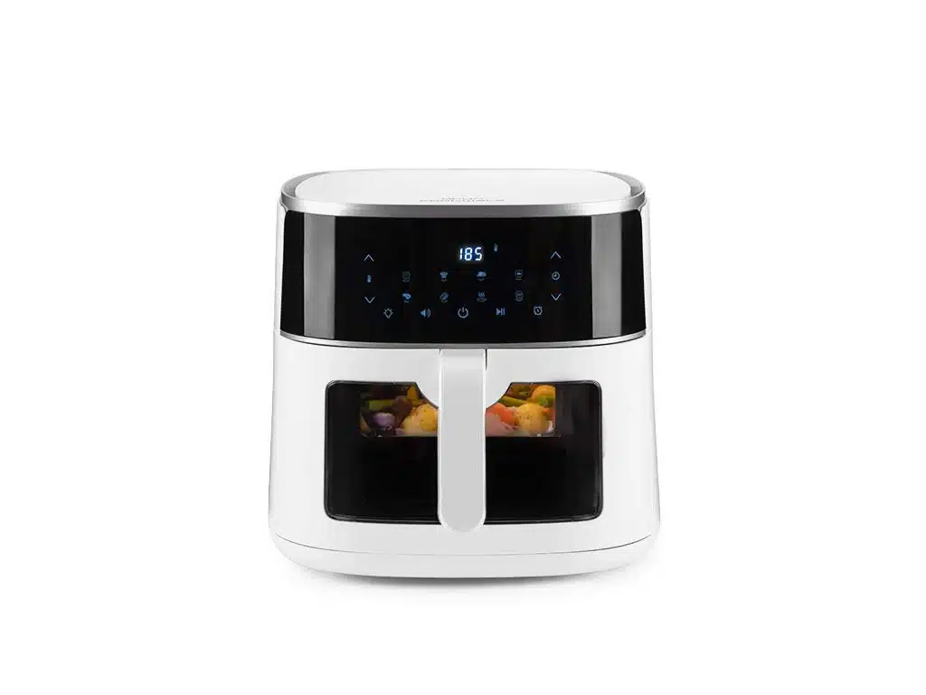 Onyx Airfryer 4L