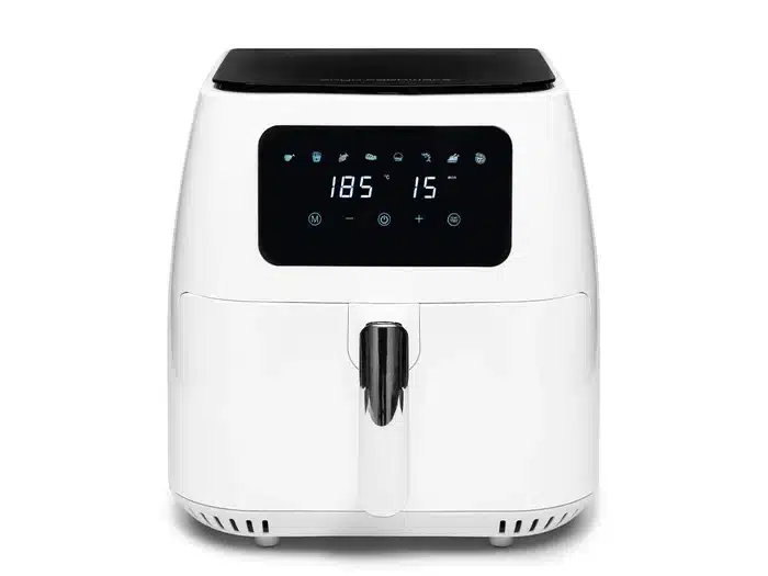 Onyx Airfryer 8L