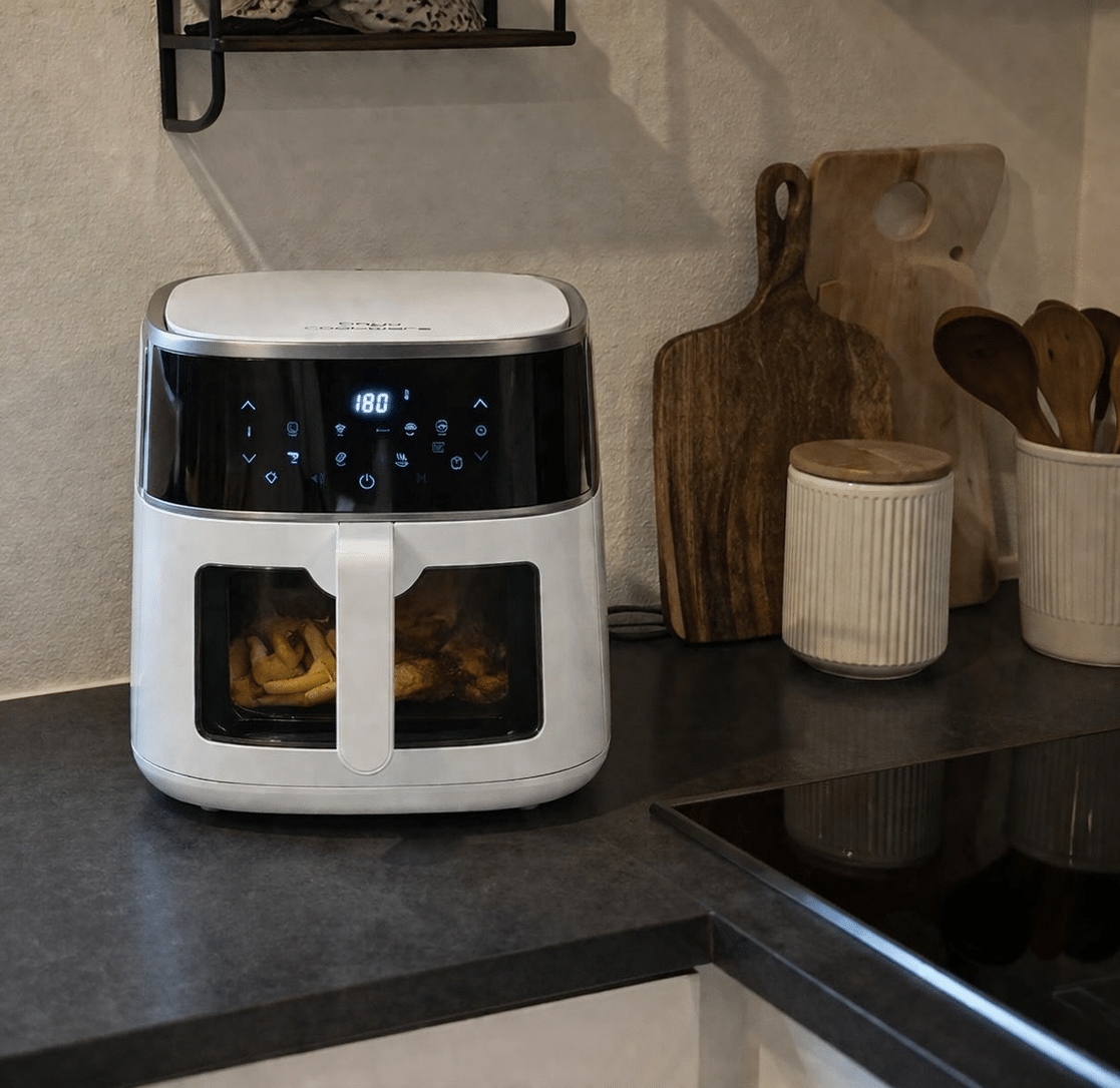 Onyx Cookware Airfryer 8L