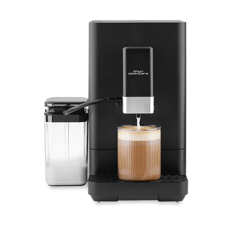 Onyx Fuldautomatisk Kaffemaskine