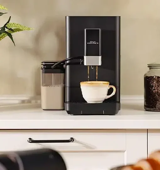 Onyx Fuldautomatisk Kaffemaskine