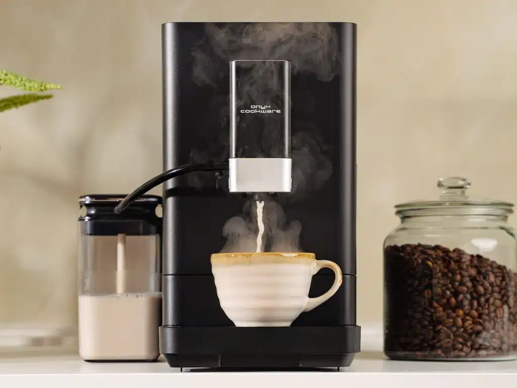 Onyx Fuldautomatisk Kaffemaskine