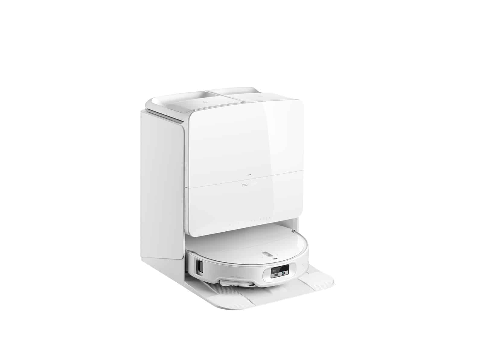 Roborock Robotstoevsuger Qrevi Edge 2 Pro