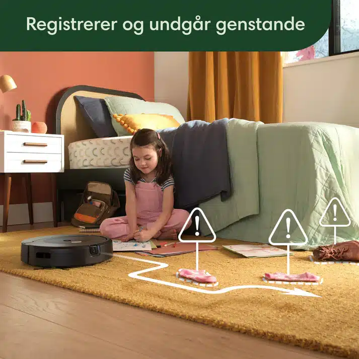 Roomba Combo 10 Max Robotstoevsuger
