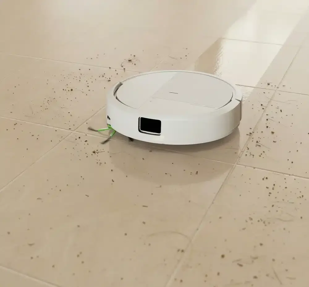 iRobot Roomba 115 Robotstøvsuger