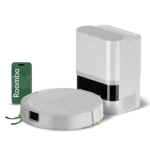 Roomba® 115 Combo Robot + AutoEmpty™ Dock