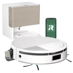 Roomba® Max 705 Combo-robot + AutoWash™-dock