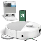 Roomba® Plus 505 Combo-robot