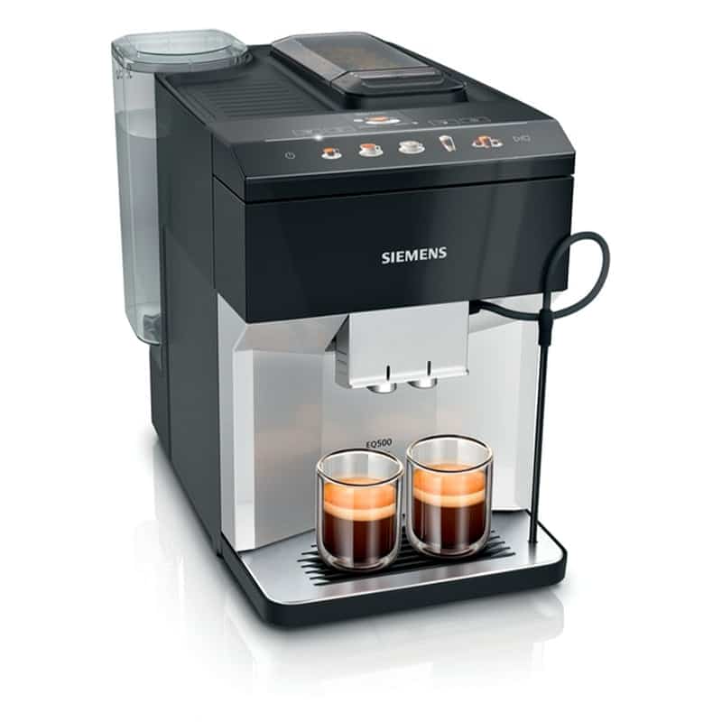 Siemens Fuldautomatisk Kaffemaskine EQ500 TP515
