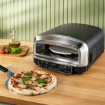 Wilfa Pizzaovn 13
