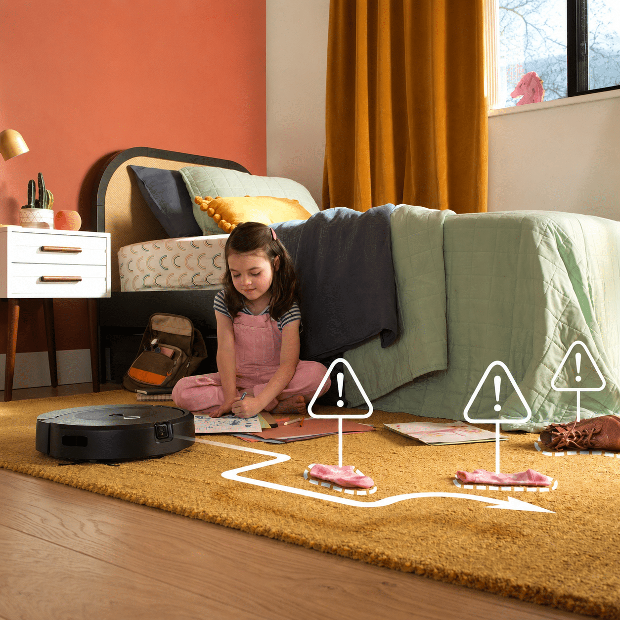 iRobot 10 max Anmeldelse