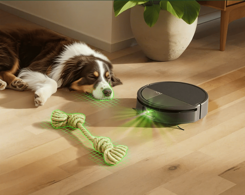 irobot 705 combo sort