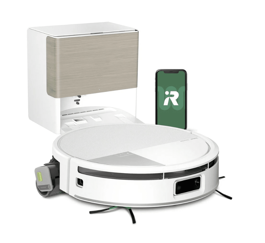 irobot 775 robotstoevsuger