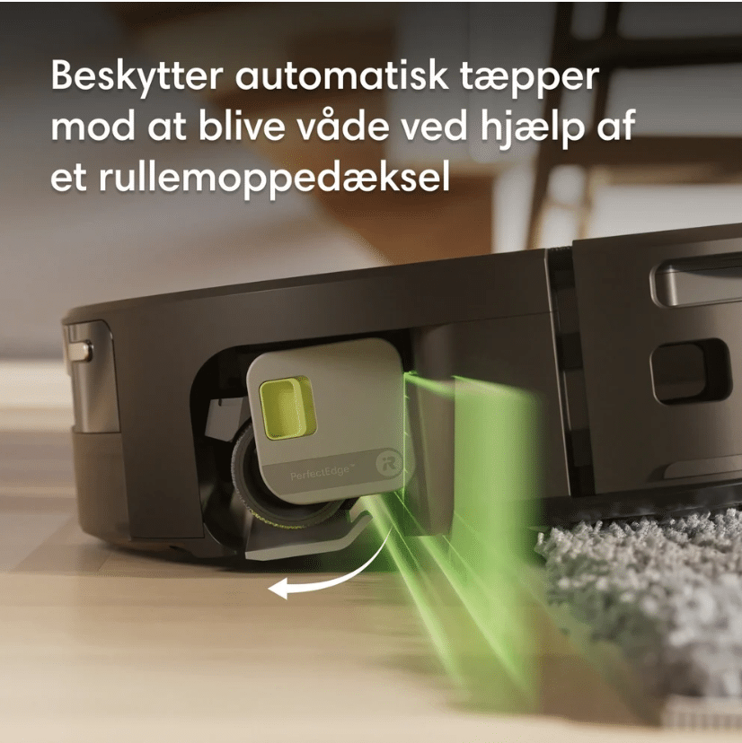 irobot combo 775 sort anmeldelse