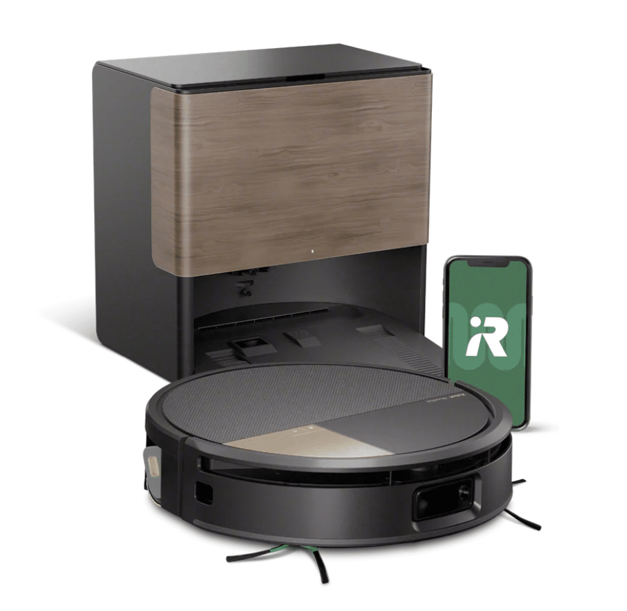 irobot combo 775 sort