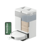 irobot plus 575 robotstoevsuger