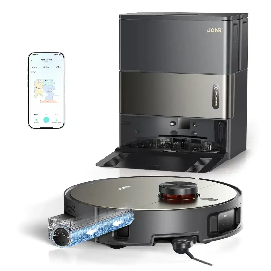jonr-x9-pro-anmeldelse