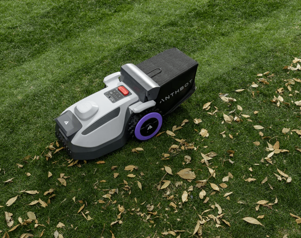 Anthbot N8 Robotplaeneklipper Anmeldelse