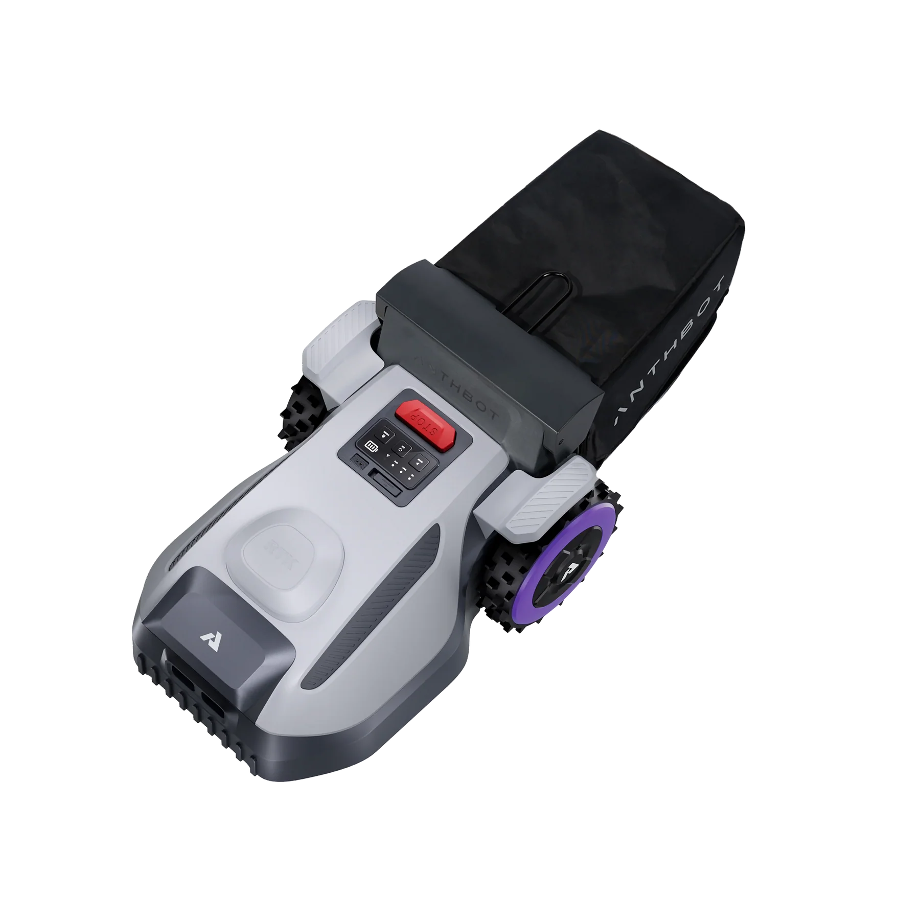 Anthbot N8 Robotplaeneklipper