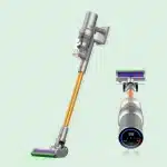 CleanFriend_absolute ledningsfri stoevusger anmeldelse