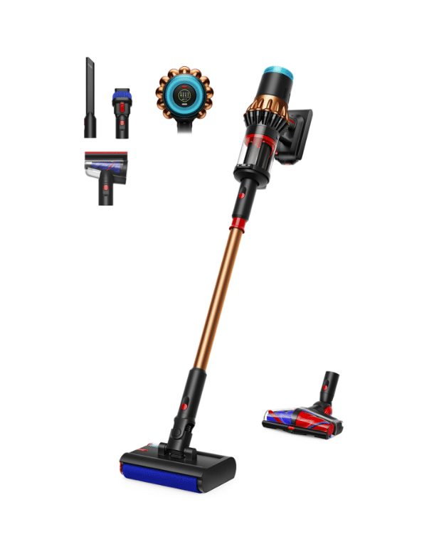Dyson V16 Animal Submarine Ledningsfrie