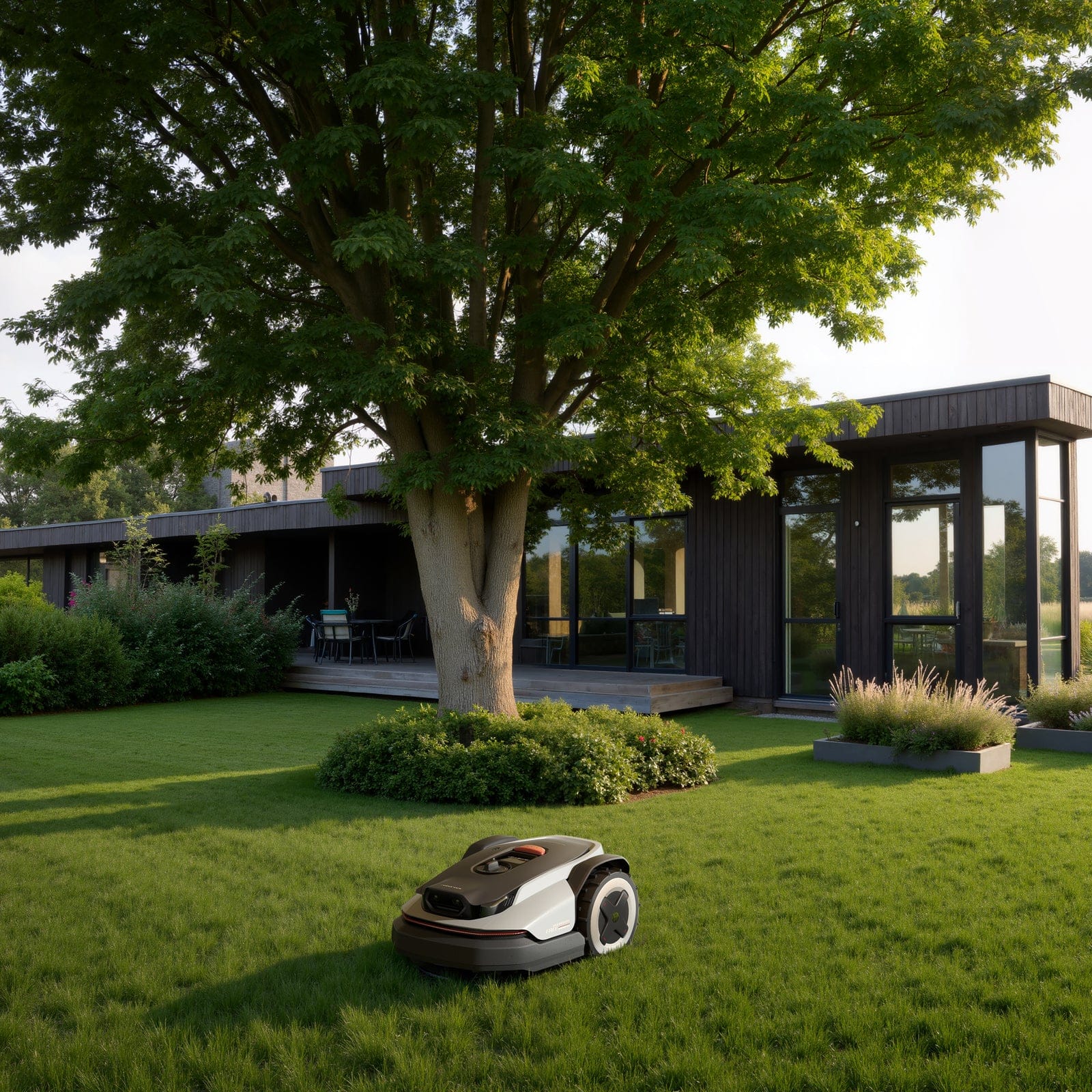 Roborock Q105 Anmeldelse