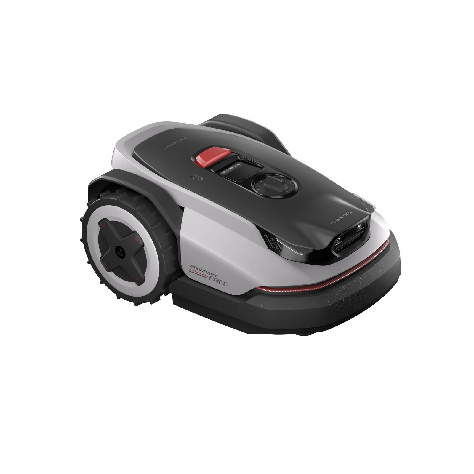 Roborock Q105 Robotplaeneklipper