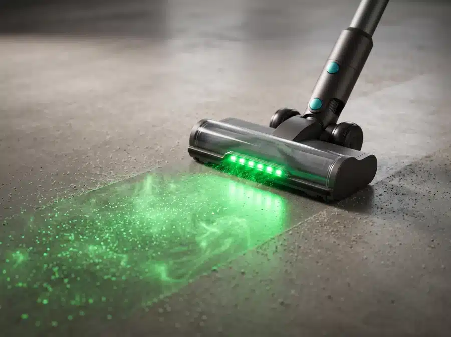 Wavell Home Vac C1 Pro