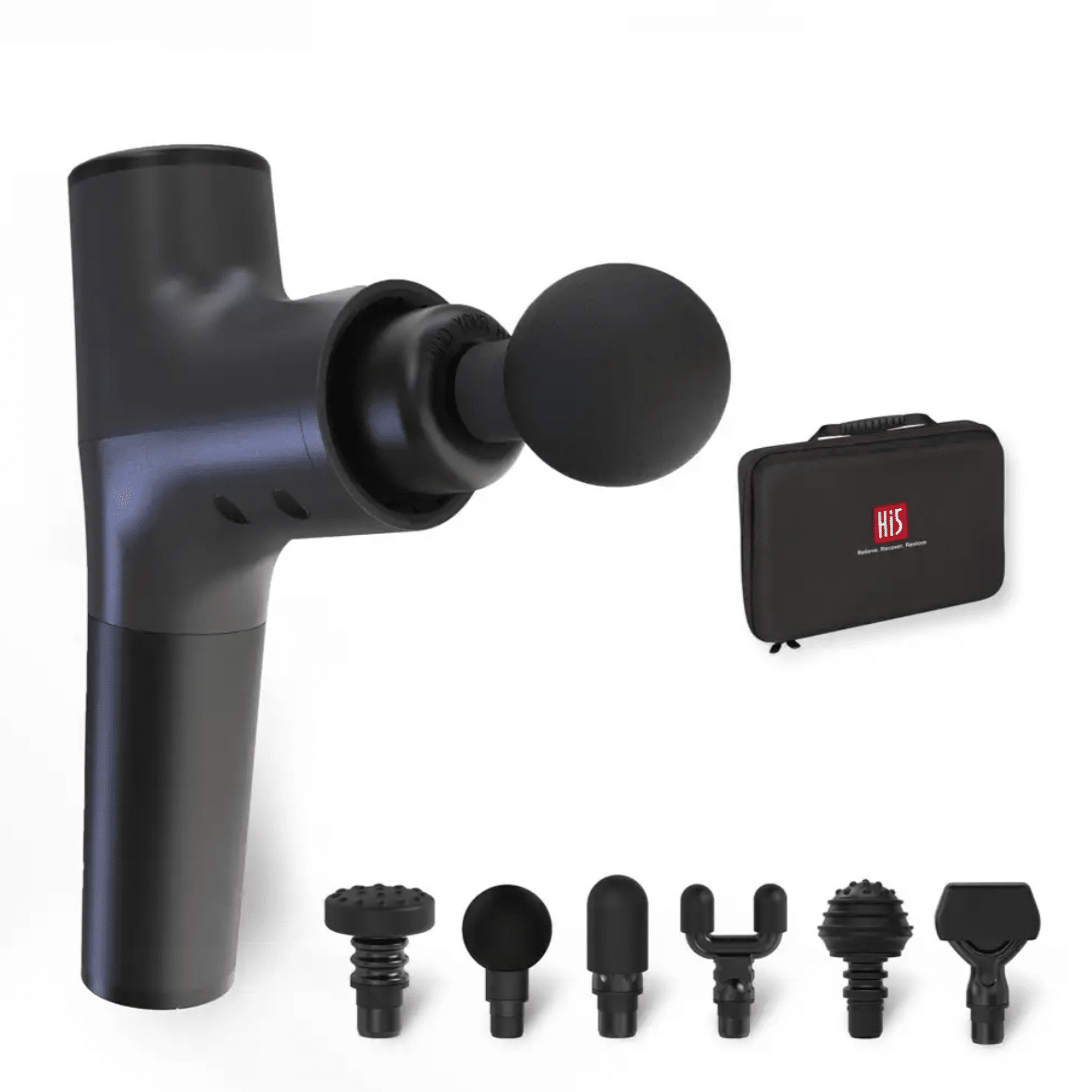 Clinical Innovaction hi5 Nova massagepistol