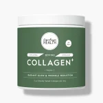 Copenhagen Health Bovine Collagen 45 dage